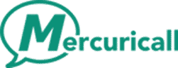 Mercuricall Logo