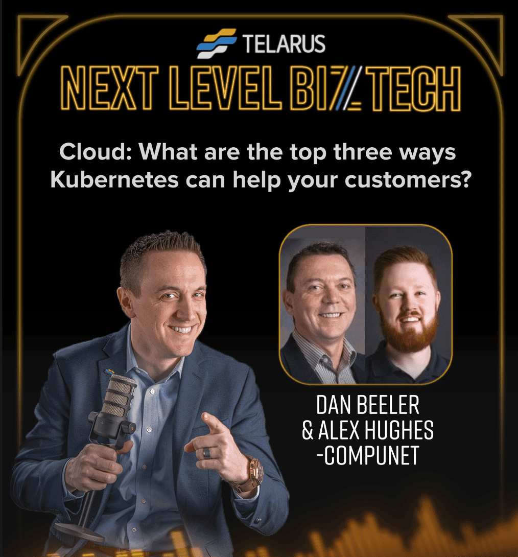 76. Cloud What are the top three ways can help your