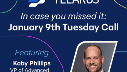 Telarus Cloud solutions for technology advisors