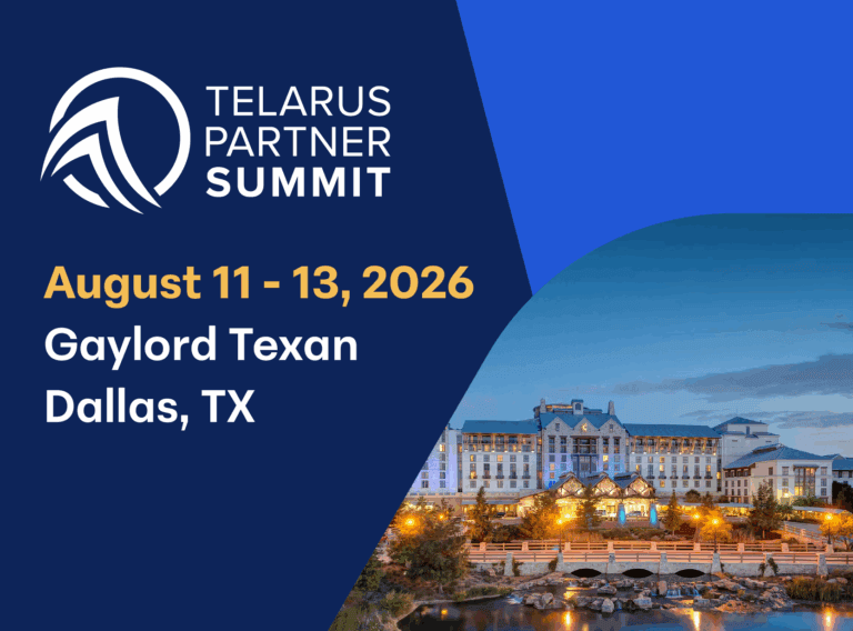 Telarus Partner Summit 2026 - Telarus
