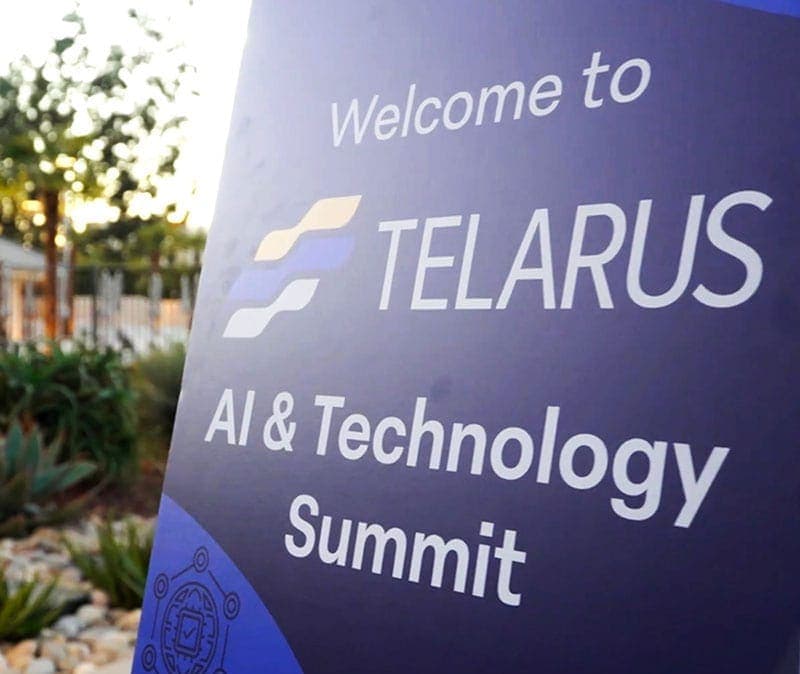 Telarus Capital Video