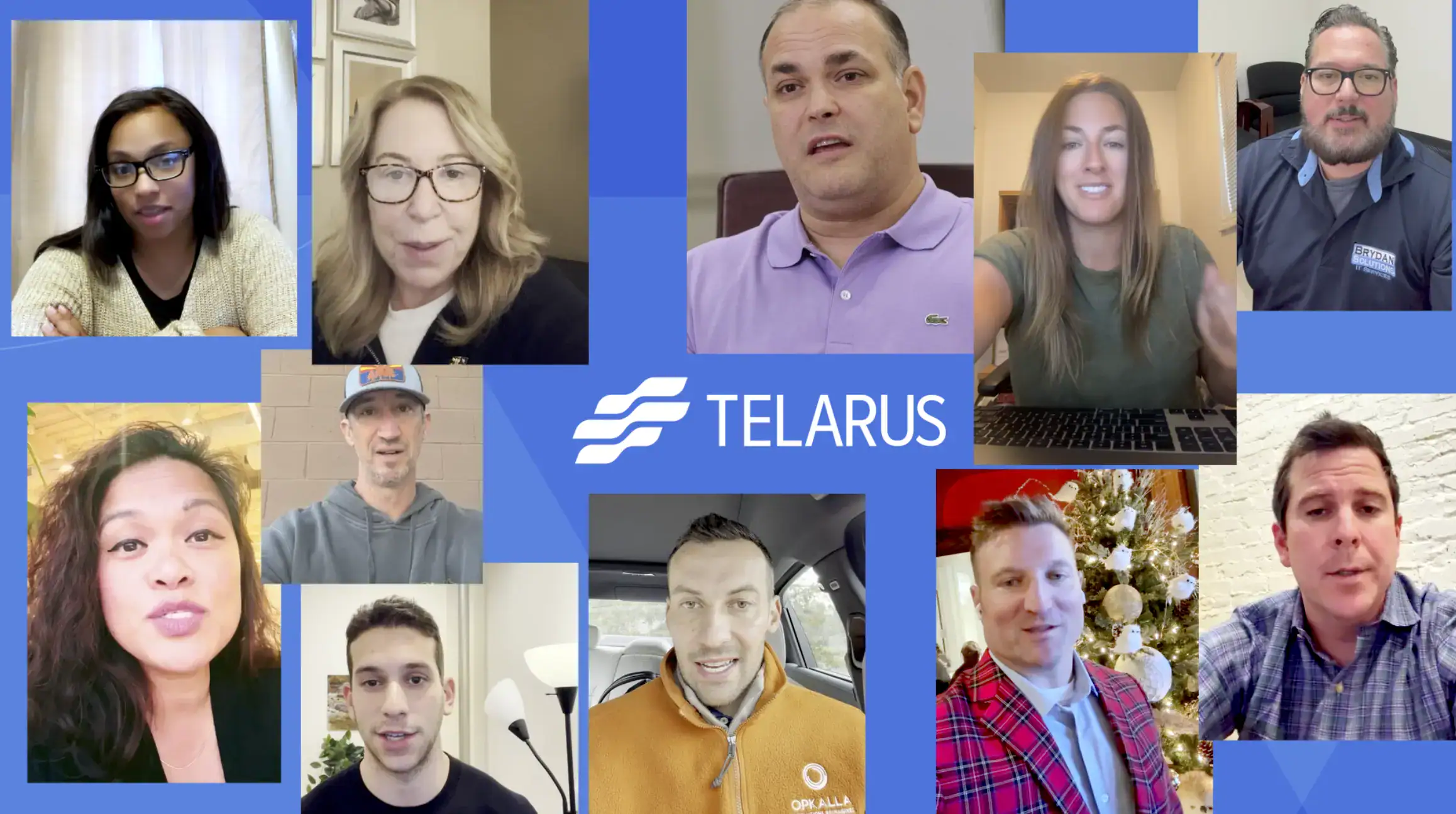 The Advisor Perspective: Why Partner with Telarus